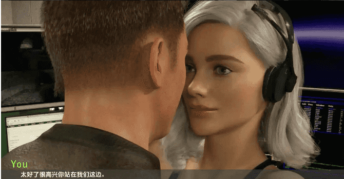 【PC/安卓/AI汉化/欧美/3D/SLG游戏/7.56G】父亲的罪孽 (A Father’s Sins ) Ch.47 AI汉化版+PC+安卓+欧美3DSLG游戏+7.56G