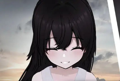 【PC/AI汉化/日系/2D/MTool/RPG游戏/2.4G】啊,幽灵 Ver1.10 AI汉化版+日系2D MTool RPG游戏+2.4G