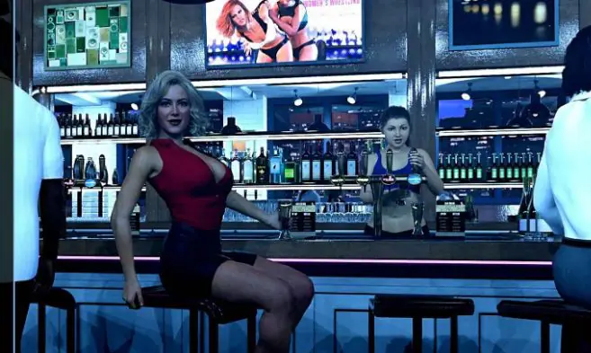 【PC/安卓/AI汉化/欧美/3D/SLG游戏/5G】打破贝基 (Breaking Becky) Ver0.2.10 AI汉化版+PC+安卓+欧美3DSLG游戏+5G