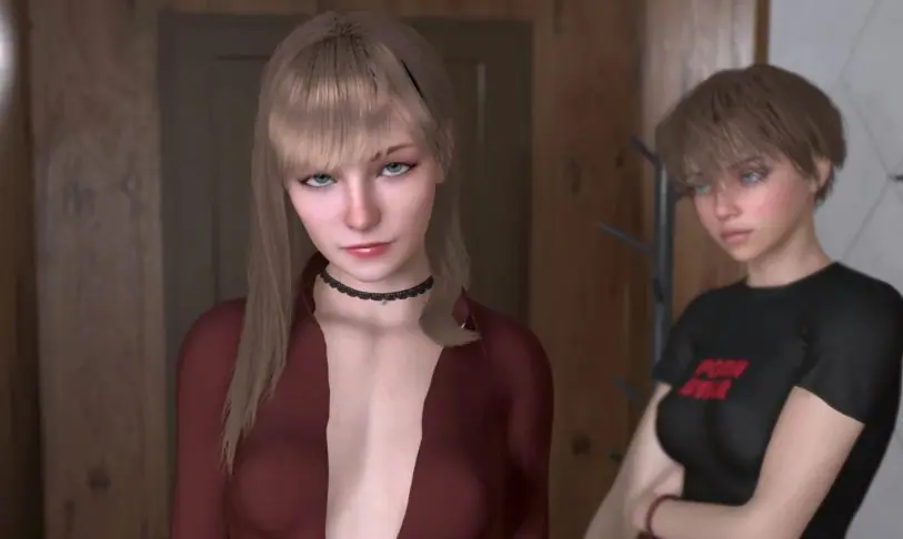 【PC/安卓/AI汉化/欧美/SLG游戏/4.11G】莱茵石绅士俱乐部 (Rhinestone Gentlemen’s Club) Ch.1 Day4 P1 AI汉化版 PC+安卓+欧美SLG游戏+4.11G