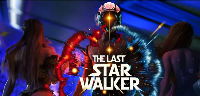 【PC/安卓/AI汉化/欧美/SLG游戏/6.56G】最后的星际行者 (The Last Star Walker) Ch.4 AI汉化版+PC+安卓+欧美SLG游戏+6.56G