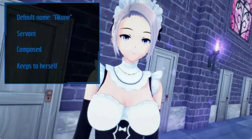 【PC/安卓/AI汉化/日系/SLG游戏/1.33G】魔王计划 (The Demon Lord's Project) Ver0.21 AI汉化版 PC+安卓+日系SLG游戏+1.33G