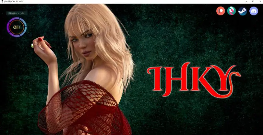 【PC/安卓/AI汉化/欧美/SLG游戏/4.80G】我认识你 (I Have Known You) Ch.4 P1 v4.01 AI汉化版+PC+安卓+欧美SLG游戏+4.80G