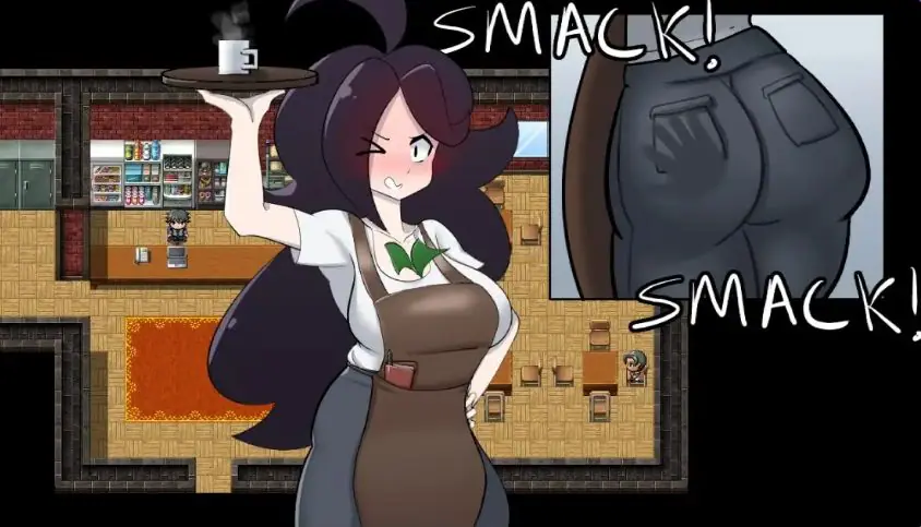 【PC/安卓/AI汉化/探索/RPG游戏/1.20G】 尼特族大冒险 (Neet’s Adventure) Ver0.1.14 内嵌AI步兵版+日式RPG游戏+PC+安卓+1.20G