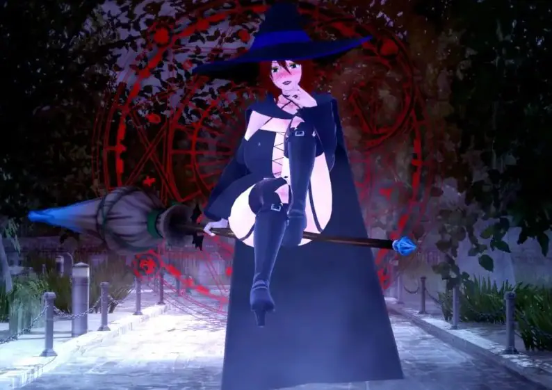 【PC/安卓/AI汉化/日式/RPG游戏/3.60G】 恶魔的仆人(Demon’s Servant)Ver0.36 内嵌AI汉化步兵版+PC+安卓+日式RPG游戏+3.60G