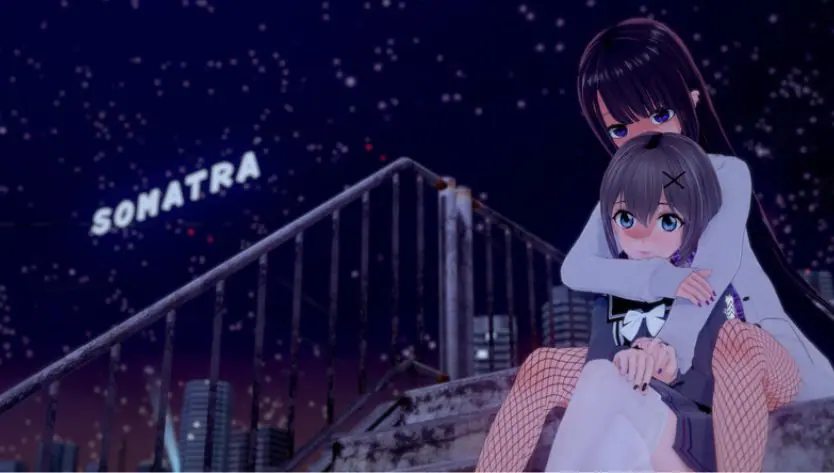 【PC/AI汉化/探索/RPG游戏/2.40G】苏门答腊(Somatra) Ver2.5 内嵌AI汉化步兵版+探索RPG游戏+2.40G