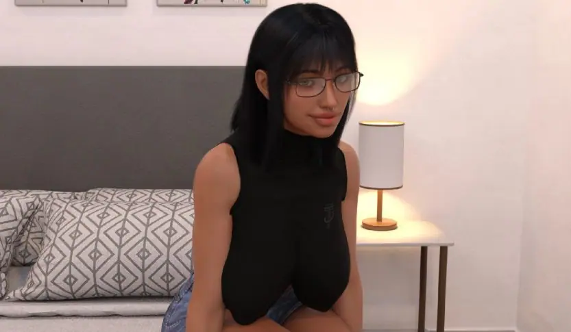 【PC/安卓/AI汉化/欧美/SLG游戏/4.52G】特殊的关系请求 Final AI汉化版+PC+安卓+欧美SLG游戏+4.52G