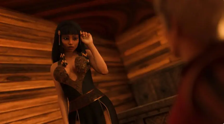 【PC/安卓/AI汉化/欧美/SLG游戏/8.81G】双重感知 (Double Perception) Ver5.7 AI汉化版+PC+安卓+欧美SLG游戏+8.81G