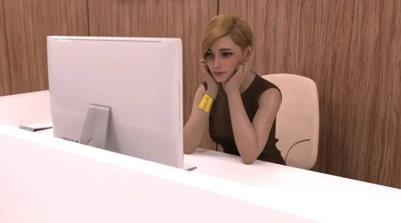 【PC/中文/欧美/3D/SLG游戏/373M】好兄弟的妹妹 (My Best Friend’s Sister) Ver1.0 中文版+欧美3DSLG游戏+373M