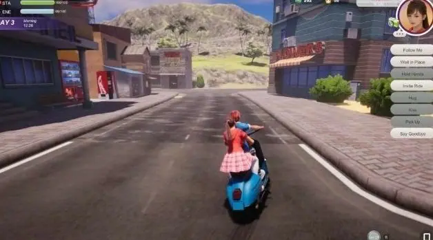 【PC/官中/3D/模拟经营/探索游戏/12.7G】夏日海滩 (Summer Beach) Ver1.05 Steam官中步兵版+3D模拟经营探索游戏+12.7G