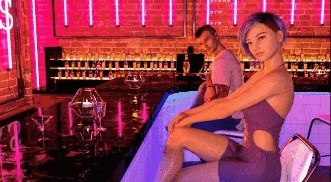 【PC/安卓/AI汉化/欧美/3D/SLG游戏/8.72G】寻求终结 (Seeking Closure) Ver0.8 AI汉化版+PC+安卓+欧美3DSLG游戏+8.72G