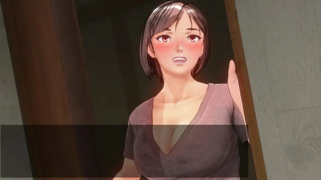 【PC/安卓/AI汉化/3D/CV/15.2G】少女之心 (Maiden&rsquo;s Heart) AI汉化版＋全视频+PC+安卓+3D+CV+15.2G