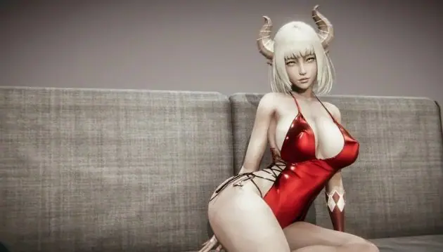 【PC/安卓/AI汉化/奇幻/亚洲/3D/SLG游戏/3.2G】精灵王国 (Elf Kingdom) Ver0.4 AI汉化版+PC+安卓+奇幻+亚洲3DSLG游戏+3.2G