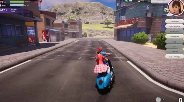 【PC/官中/3D/模拟经营/探索游戏/12.60G】夏日海滩 (Summer Beach) Steam官中步兵版+3D模拟经营探索游戏+12.60G