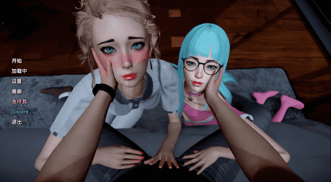 【PC/安卓/AI汉化/日系/3D/SLG游戏/6G】希望未来更美好 (Hoping for a Brighter Future) Ep.3Ver0.25 AI汉化版+PC+安卓+日系3DSLG游戏+6G