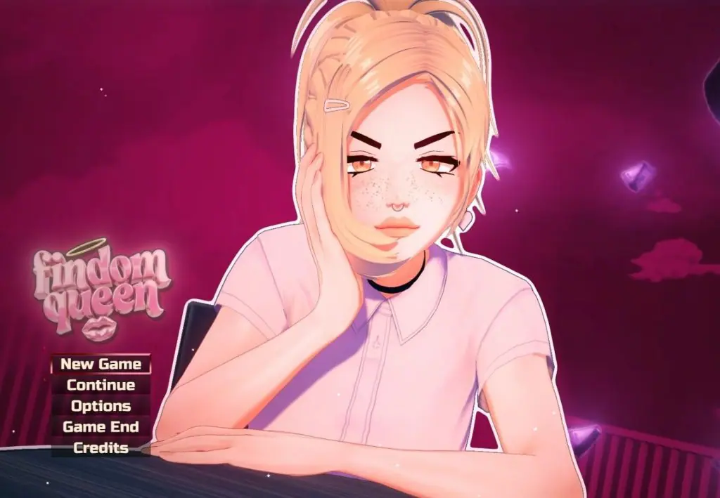 【PC/AI汉化/日式/RPG游戏/3.90G】支配女王 (Findom Queen) Ver0.3.5  AI汉化步兵版+日式RPG游戏+3.90G