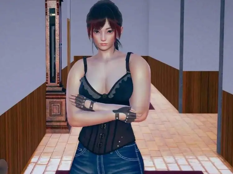 【PC/安卓/AI汉化/亚洲/3D/SLG游戏/11.8G】任性旅行者之家 (Home for Wayward Travellers) Ver1.1 Public AI汉化版+PC+安卓+亚洲3DSLG游戏+11.8G