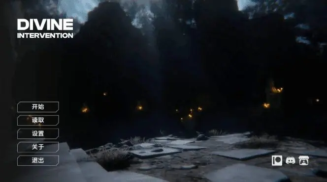 【PC/安卓/AI汉化/亚洲/3D/奇幻/SLG游戏/1.4G】神圣干预 Ver0.1.2 AI汉化版+PC+安卓+亚洲3D奇幻SLG游戏+1.4G