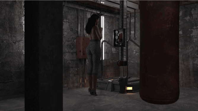 【PC/安卓/AI汉化/欧美/3D/沙盒/SLG游戏/4G】勒索游戏 (Blackmailed Incest Game) Ver0.2.11 AI汉化版+PC+安卓+欧美3D沙盒SLG游戏+4G