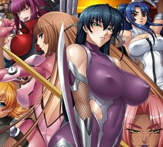 【PC/KR/AI汉化/日系/2D/ADV/CV/3.8G】对魔忍阿莎姬 3 AI汉化版+PC+KR+日系2D+ADV+CV+3.8G