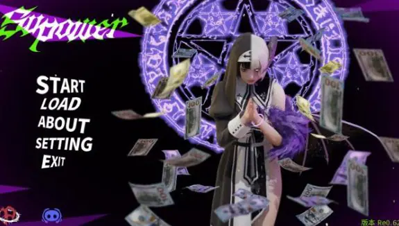 【PC/安卓/AI汉化/亚洲/3D/SLG游戏/2.51G】超能力重制版 (Supower – Remake) Ver0.6.5 AI汉化版+PC+安卓+亚洲3DSLG游戏+2.51G