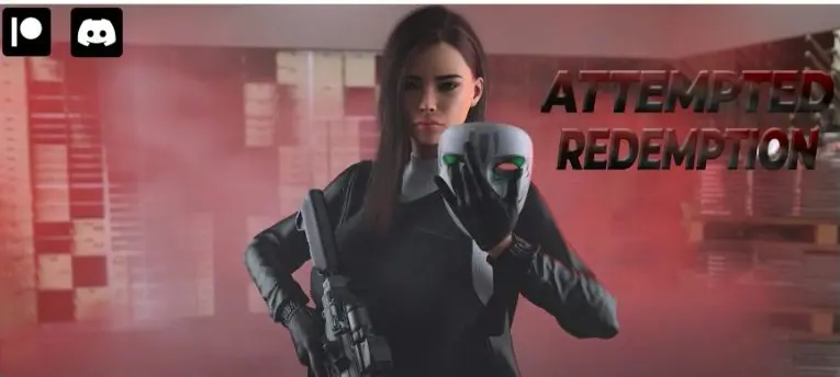 【PC/安卓/AI汉化/欧美/3D/SLG游戏/3.75G】救赎尝试 (Attempted Redemption) Ch.3 P2 AI汉化版+PC+安卓+欧美3DSLG游戏+3.75G