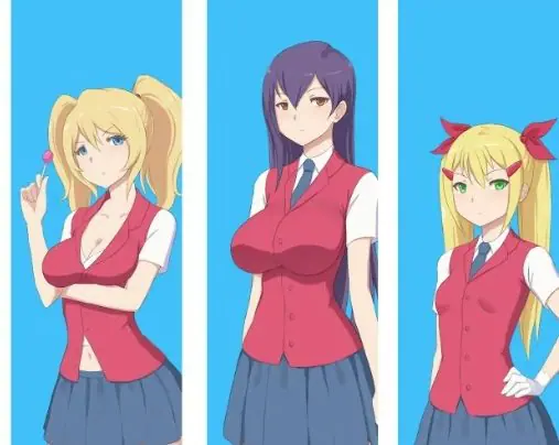 【PC/安卓/AI汉化/奇幻/日系/2D/SLG游戏/1.3G】愿望 (Wishes) Ver0.99.0 Public AI汉化版+PC+安卓+奇幻+日系2DSLG游戏/1.3G