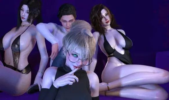 【PC/安卓/AI汉化/亚洲/3D/SLG游戏/3.15G】谜语 Ver1.0 AI汉化版+PC+安卓+亚洲3DSLG游戏+3.15G