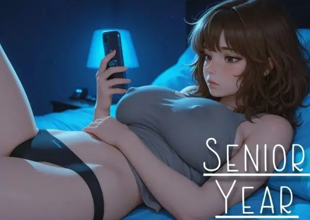 【PC/安卓/AI汉化/欧美/2D/SLG游戏/785M】毕业年 (Senior Year) Ver0.4 AI汉化版+PC+安卓+欧美2DSLG游戏+785M