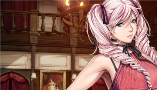 【PC/AI汉化/日式/ADV游戏/2.10G】 仲夏夜之梦（SLEEPLESS Nocturne）AI汉化版 步兵版+日式ADV游戏+2.10G