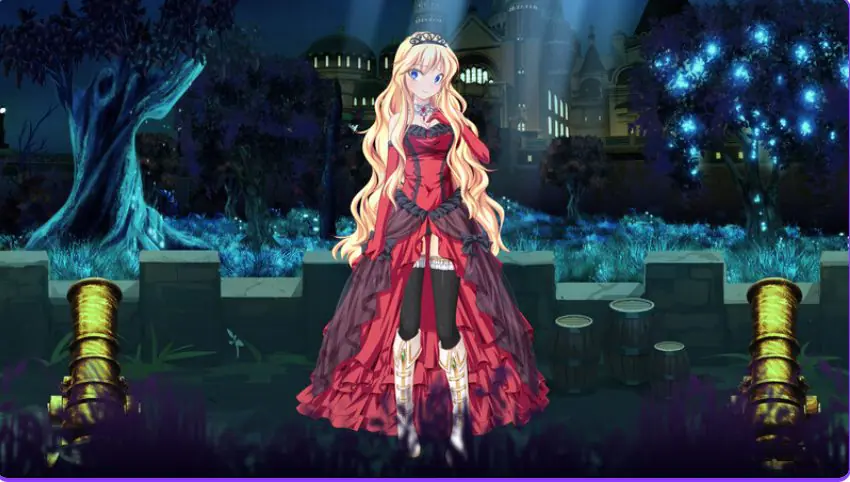 【PC/官中/日式/ACT游戏/1.40G】 黑暗寓言 (DARK FABLE) Build.6072081 官中版+DLC+日式ACT游戏+1.40G