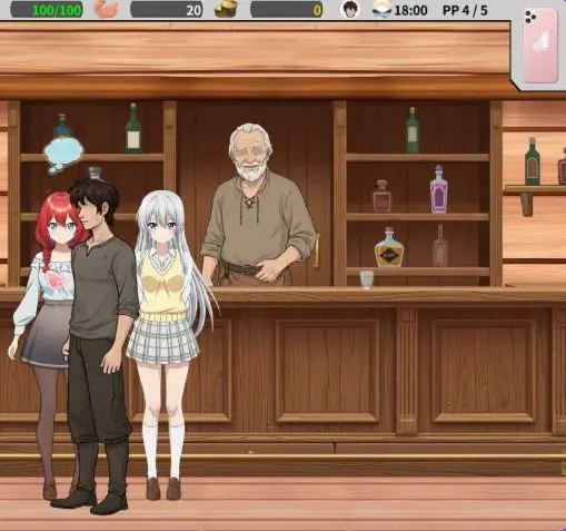 【PC/官中/日式/SLG游戏/3.40G】 异世界NTR旅馆 （異世界NTR旅館 IsekaiNTRInn）Ver1.02 官方中文版+日式SLG游戏+3.40G