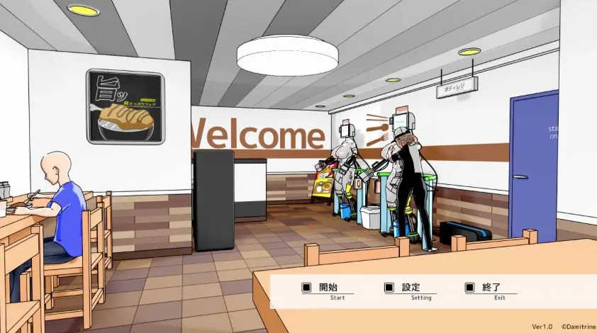 【PC/生肉/拨作/SLG游戏/350M】 请选择付款方式。（お支払方法をお選びクダサイ。）正式版+拔作SLG游戏+350M