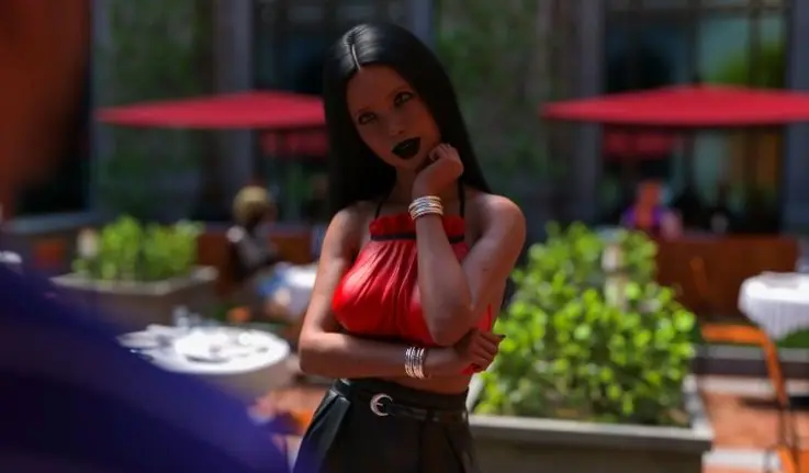 【PC/安卓/AI汉化/欧美/3D/SLG游戏/13.6G】缺失的部分 (The Missing Part) VerCh.4 AI汉化版+PC+安卓+欧美3DSLG游戏+13.6G