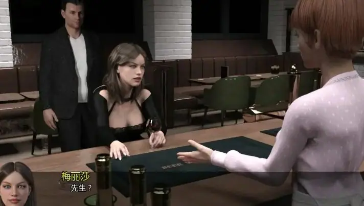 【PC/安卓/AI汉化/欧美/3D/SLG游戏/1.65G】FF&S:未曾发生的场景 (FF&S: Scenes That Didn't Happen) Ver2026.01 AI汉化版+PC+安卓+欧美3DSLG游戏+1.65G