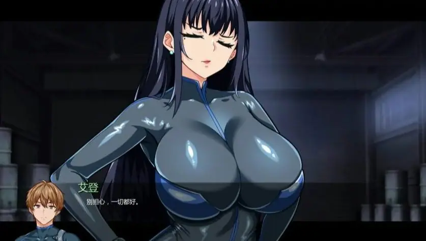 【PC/官中/亚洲/2D/SLG游戏/4.4G】谍影沉沦：暗夜盟会 (Falling Undercover: Nox Syndicate) Ver0.08.1 官中版+亚洲2DSLG游戏+4.4G