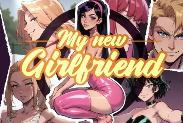 【PC/安卓/AI汉化/亚洲/2D/SLG游戏/3.25G】我的新女友 (My New Girlfriend) Ch.7  AI汉化版+PC+安卓+亚洲2DSLG游戏+3.25G
