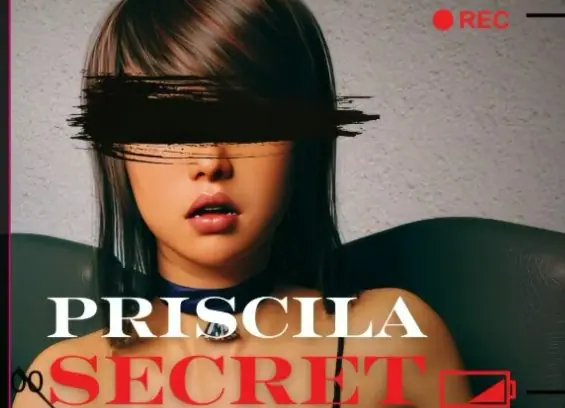 【PC/AI汉化/亚洲/3D/SLG游戏/3.05G】普里西拉的秘密 (Priscila Secret) Ep.12 AI汉化版+亚洲3DSLG游戏+3.05G