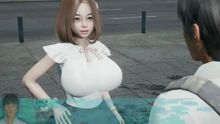 【PC/安卓/AI汉化/亚洲/3D/SLG游戏/1.5G】简单的工作 (A Simple job) Ver0.56 AI汉化版+PC+安卓+亚洲3DSLG游戏+1.5G