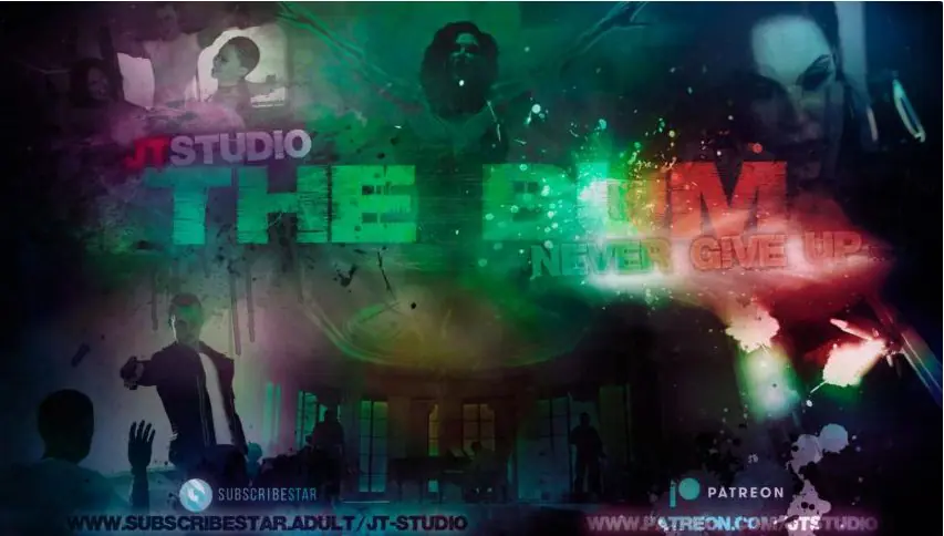 【PC/汉化/欧美/SLG游戏/11.40G】 流浪汉 （The Bum） Ver0.9.2 汉化版+欧美SLG游戏+11.40G