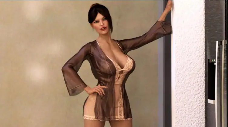 【PC/安卓/AI汉化/欧美/SLG游戏/8.90G】爱的诱惑 (Temptations of Love) Ver2.5 AI汉化版+PC+安卓+欧美SLG游戏+8.90G