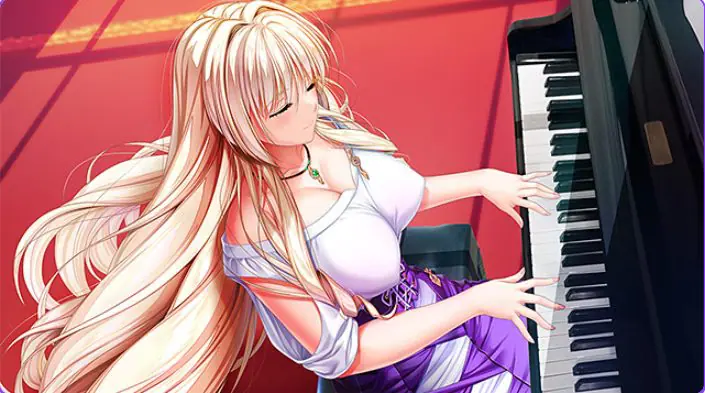 【PC/生肉/战斗/ADV游戏/4.32G】 ユニオリズム・カルテット B2-STYLE +战斗ADV游戏+4.32G