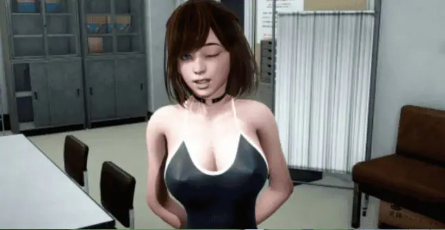 【安卓/AI汉化/欧美/SLG游戏/1.3G】人性之间 (Between Humanity) Ver0.3.1 AI汉化版+安卓+欧美SLG游戏+1.3G