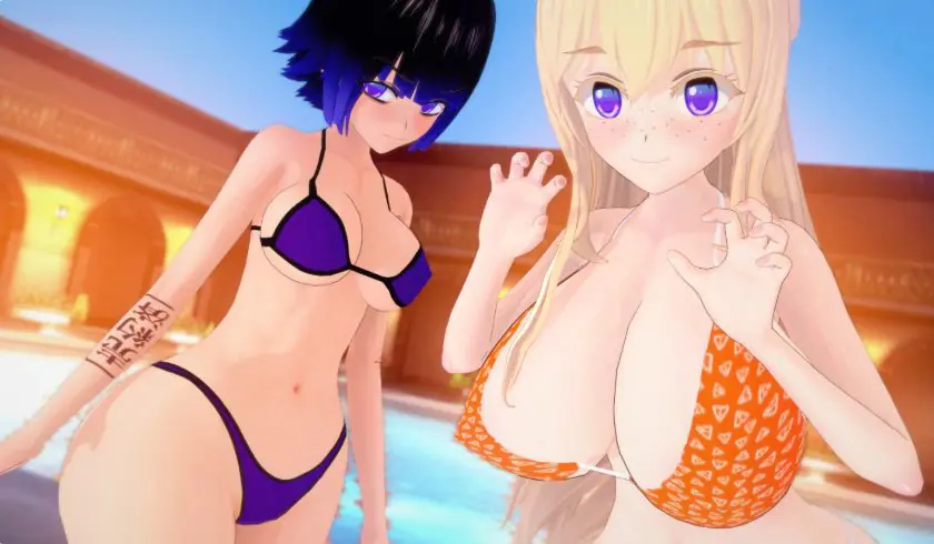 【PC/安卓/AI汉化/日系/SLG游戏/5.97G】协议 (Accord) Ver0.4.7 AI汉化版+PC+安卓+日系SLG游戏+5.97G