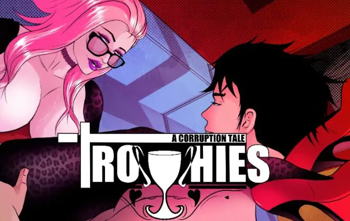 【PC/安卓/AI汉化/欧美/SLG游戏/3.87G】奖杯 (Trophies) Ver0.1.70 AI汉化版+PC+安卓+欧美SLG游戏+3.87G