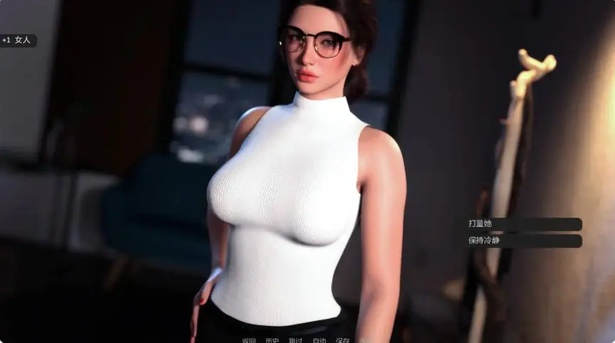 【PC/安卓/AI汉化/欧美/SLG游戏/2.07G】犯罪都市 (IRYS) Ch.1 P2 v1.0.2 AI汉化版+PC+安卓+欧美SLG游戏+2.07G