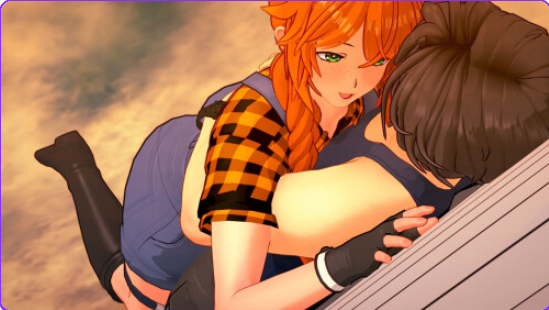 【PC/安卓/AI汉化/日系/SLG游戏/2.12G】最后的收获 （Last Harvest） Ver0.2.5AI汉化+PC+安卓+日系SLG游戏+2.12G