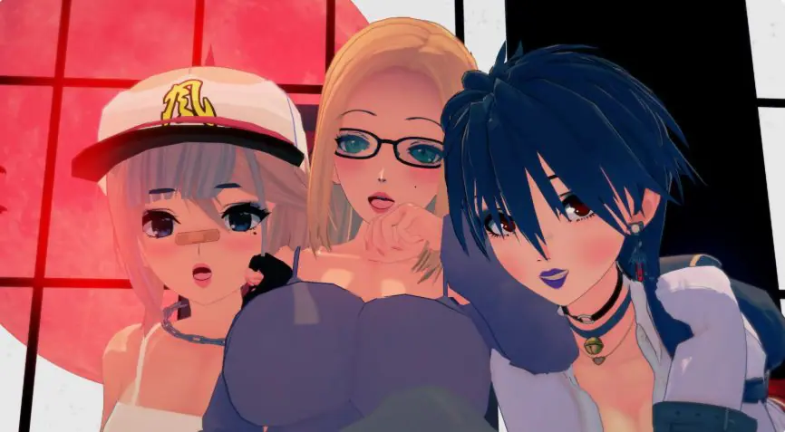 【PC/安卓/AI汉化/日系/SLG游戏/4.21G】双向堕落 (Mutual Corruption) Ver0.3.16+PC+安卓+日系SLG游戏+4.21G