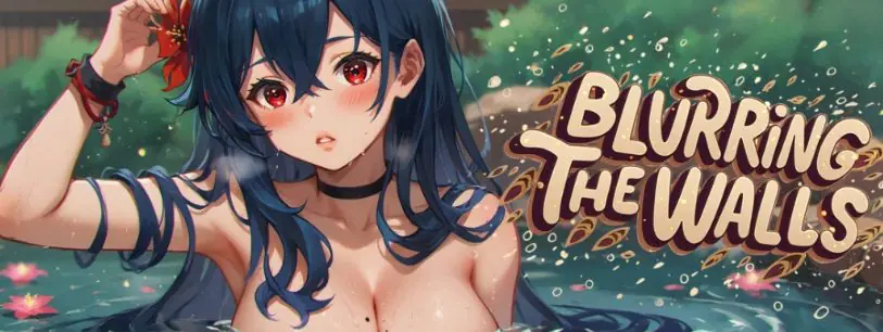 【PC/安卓/AI汉化/日系/SLG游戏/3.81G】模糊墙壁 (Blurring the Walls) Ver0.6.1 AI汉化版+PC+安卓+日系SLG游戏+3.81G