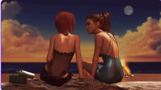 【PC/安卓/汉化/欧美/SLG游戏/3.60G】几乎是漂流者 （Almost Castaways） Final汉化+PC+安卓+欧美SLG游戏+3.60G